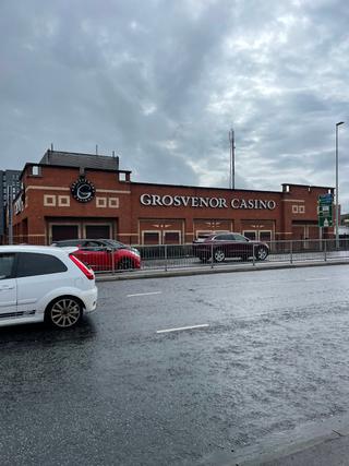 Grosvenor Casino photo 3