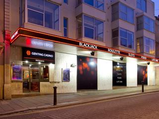 Genting Casino Brighton photo 1