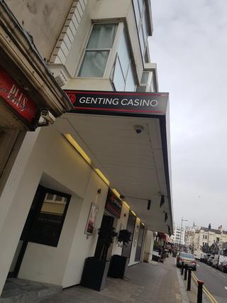 Genting Casino Brighton photo 5