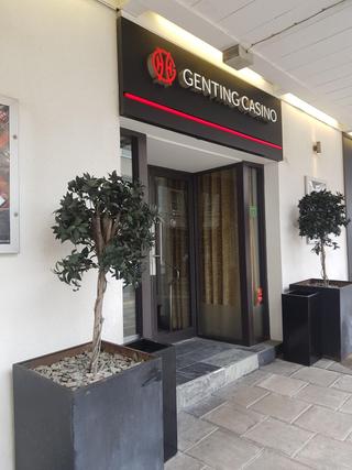 Genting Casino Brighton photo 9