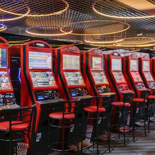 Sportium Slots Barcelona Centro photo 2