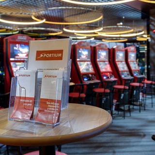 Sportium Slots Barcelona Centro photo 4