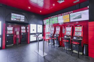 Sportium Slots Barcelona Centro photo 8