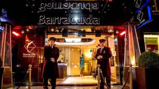 Grosvenor Casino, The Barracuda photo 1