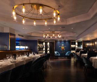 Grosvenor Casino, The Barracuda photo 4