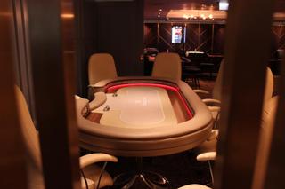 Grosvenor Casino, The Barracuda photo 6