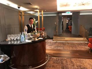 Grosvenor Casino, The Barracuda photo 9