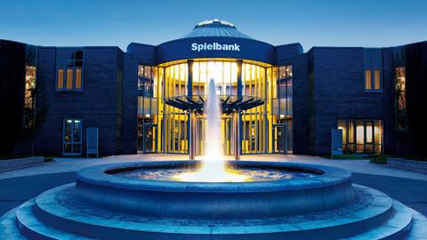 Bad Koetzting Casino - Casino in Bad Kötzting, Germany