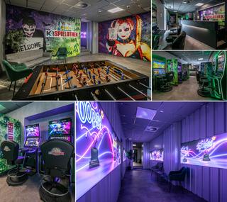 K1 Spielothek Stachus photo 8