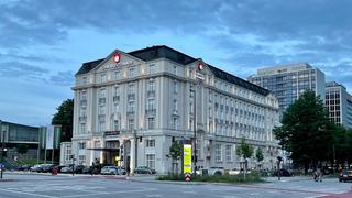 Casino Hamburg - Casino Esplanade photo 2