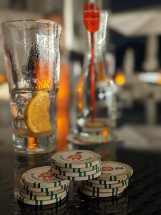 Casino Hamburg - Casino Esplanade photo 6