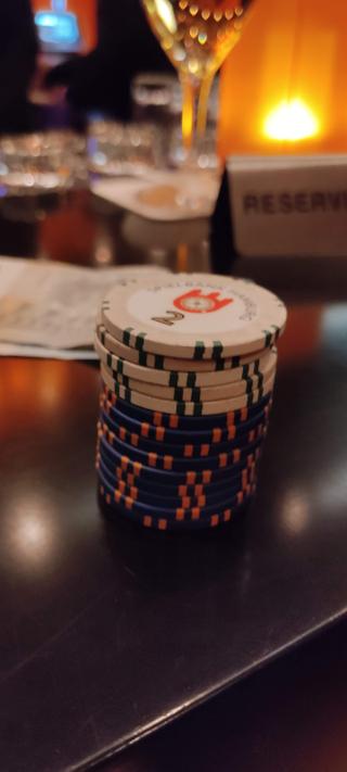 Casino Hamburg - Casino Esplanade photo 7