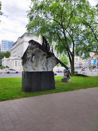 Casino Hamburg - Casino Esplanade photo 9