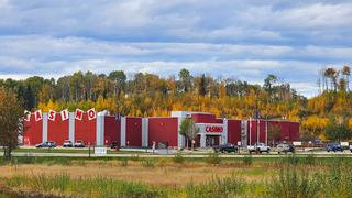 Eagle River Casino & Travel Plaza – Poker photo 4