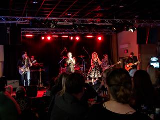 Eagle River Casino & Travel Plaza – Poker photo 5