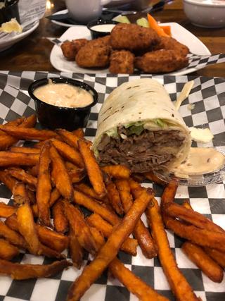 Eagle River Casino & Travel Plaza – Poker photo 6