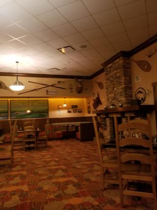 Eagle River Casino & Travel Plaza – Poker photo 9