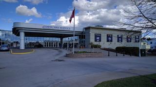 Casino Nova Scotia Sydney photo 1