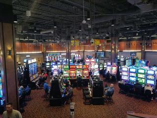 Casino Nova Scotia Sydney photo 2