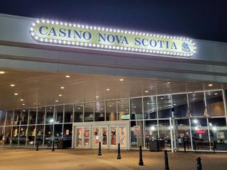 Casino Nova Scotia Sydney photo 3