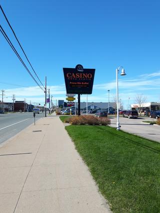 Casino Nova Scotia Sydney photo 4
