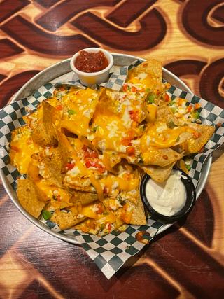 Casino Nova Scotia Sydney photo 6