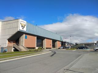 Casino Nova Scotia Sydney photo 9