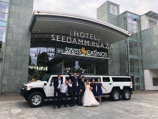 Swiss Casinos Pfäffikon photo 6