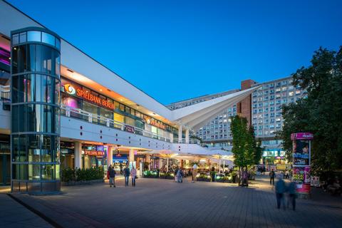 Merkur Spielothek Alexanderplatz - Casino in Berlin, Germany