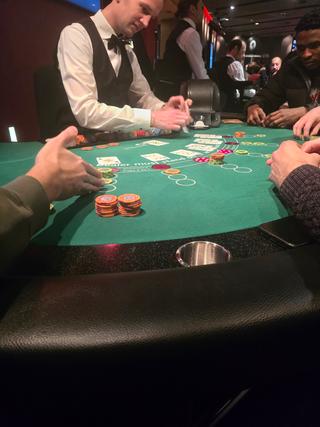 Merkur Spielothek Alexanderplatz photo 5