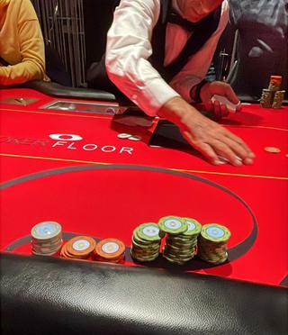 Merkur Spielothek Alexanderplatz photo 6