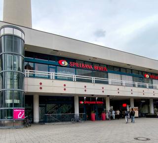 Merkur Spielothek Alexanderplatz photo 10