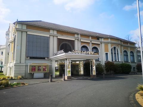 Casino Bad Neuenahr - Casino in Bad Neuenahr-Ahrweiler, Germany