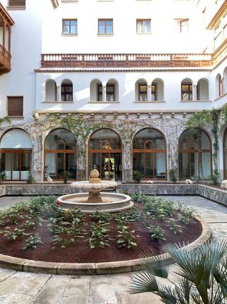 Casino de Santa Cruz photo 2