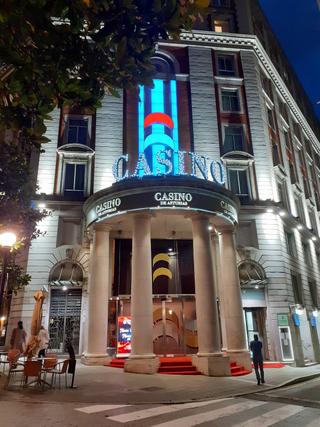 Casino de Asturias photo 2