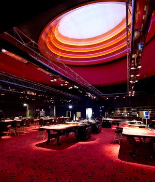 Casino de Asturias photo 3