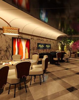 Metropolitan Casino – Poker photo 2