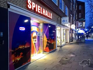 Löwen Play Wandsbek photo 9