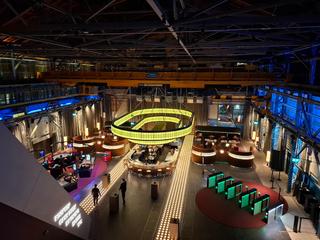 Swiss Casino Winterthur Poker Room photo 1