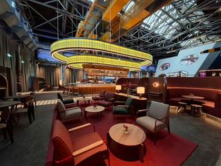 Swiss Casino Winterthur Poker Room photo 2