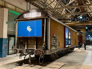 Swiss Casino Winterthur Poker Room photo 5