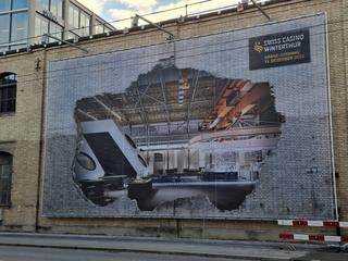 Swiss Casino Winterthur Poker Room photo 8