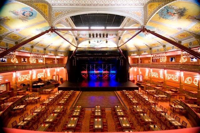 Casino Figueira – Poker - Casino in Figueira da Foz, Portugal