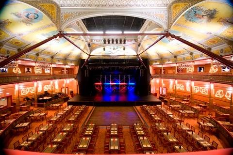 Casino Figueira - Casino in Figueira da Foz, Portugal