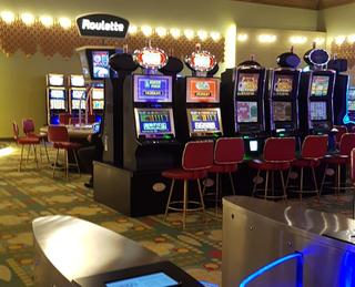 Casino Figueira – Poker photo 9