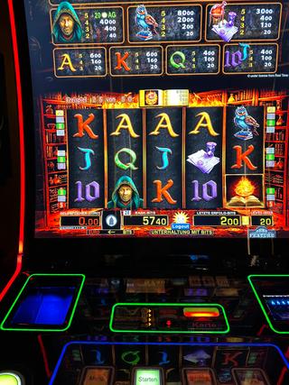 Merkur Spielothek Lautenschlager photo 1