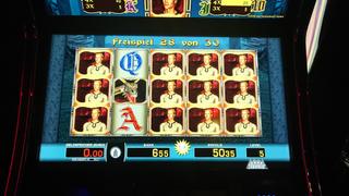 Merkur Spielothek Lautenschlager photo 9