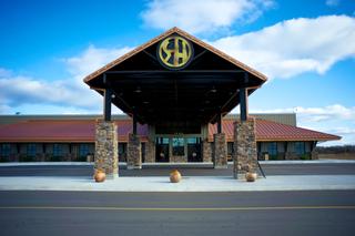 Sand Hills Casino photo 2