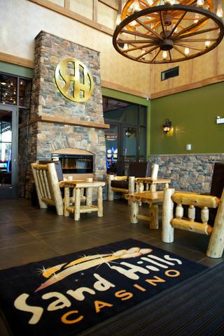 Sand Hills Casino photo 4