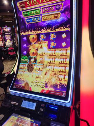 Sand Hills Casino photo 7